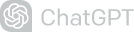 ChatGPT logo